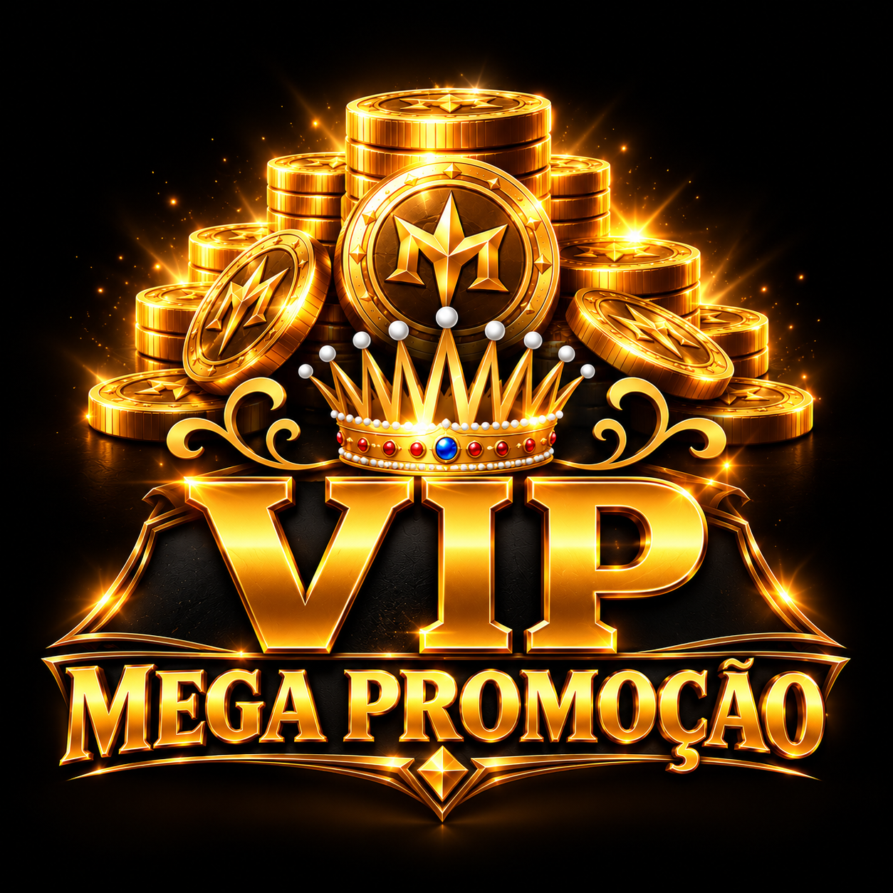 Promoção Gold'