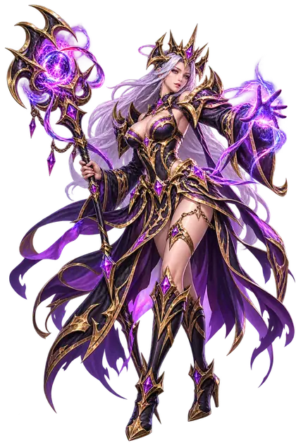 Summoner