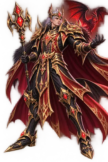 Dark Lord