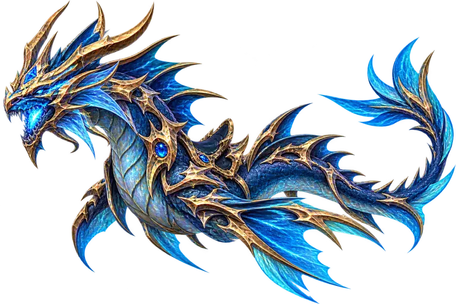 Mount Leviathan