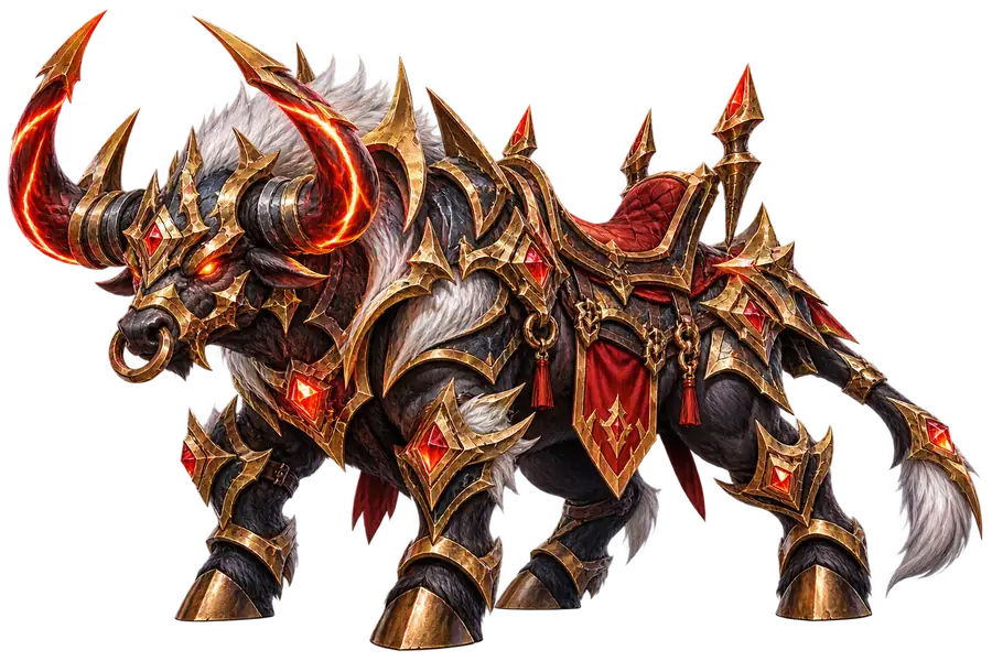 Mount Taurus